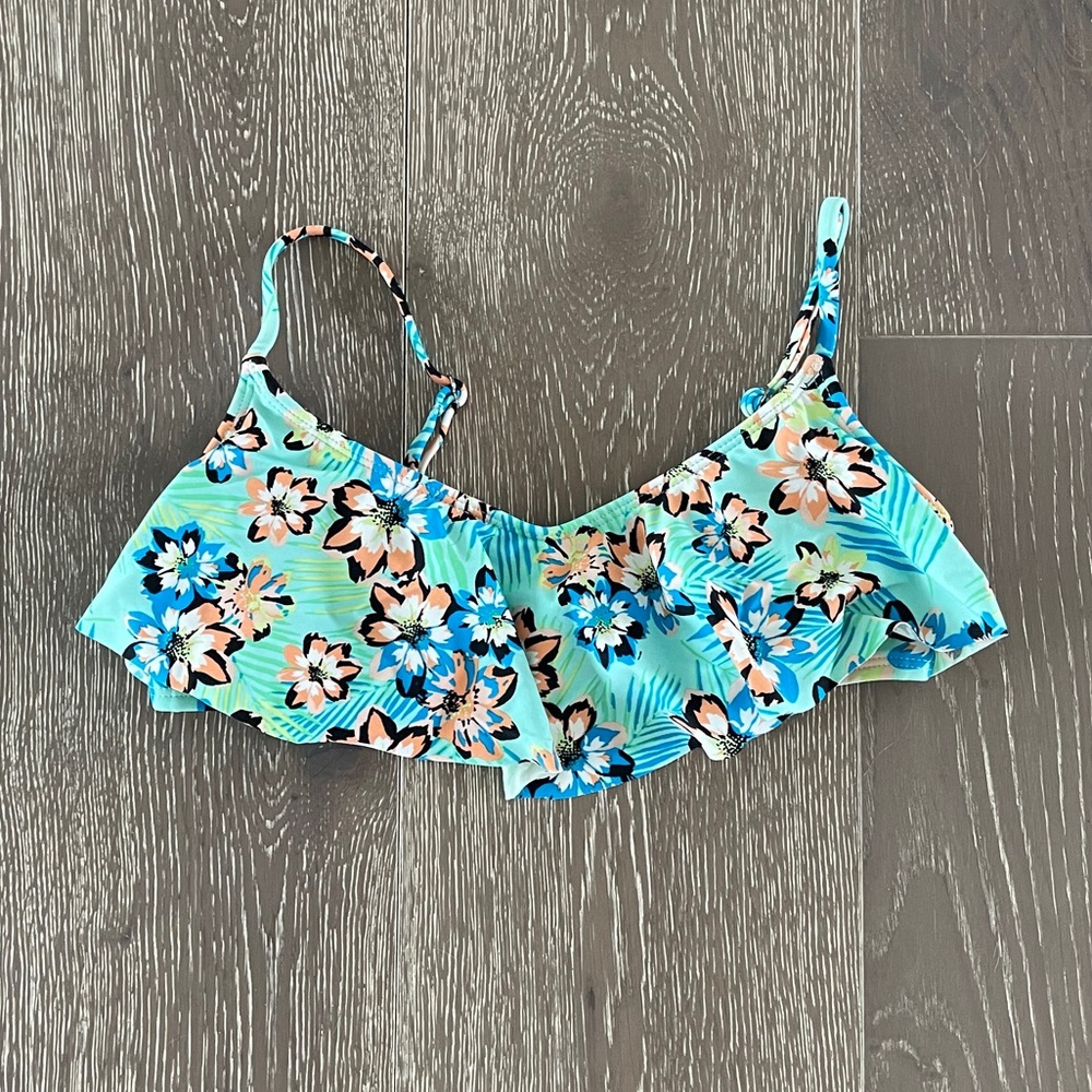 Bikini Swim Top